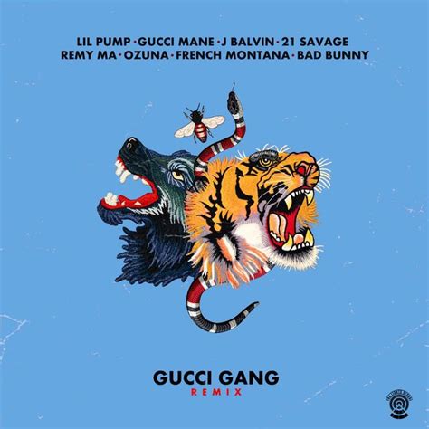 gucci gang remix download mp3